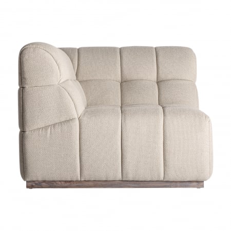 Canapea modulara alba living|Canapele versatile [1]