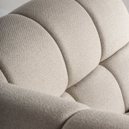 Canapea modulara alba living|Canapele versatile [5]