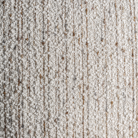 Canapea modulara contemporana stofa boucle crem|Canapele flexibile [7]