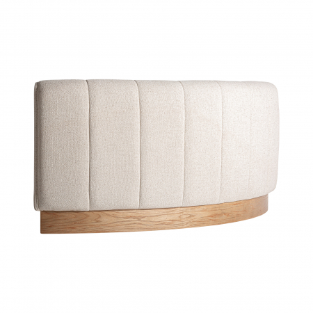 Canapea modulara coloniala bej | Canapele versatile [2]