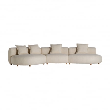 Canapele Modulare - Canapea moderna modulara|Canapele elegante premium
