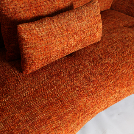 Canapea Lungern 3 locuri|Canapele Art Deco premium [5]