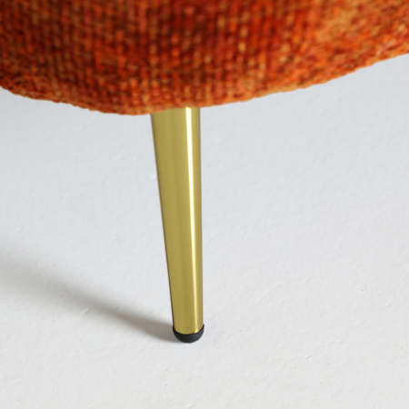 Canapea Lungern 3 locuri|Canapele Art Deco premium [4]