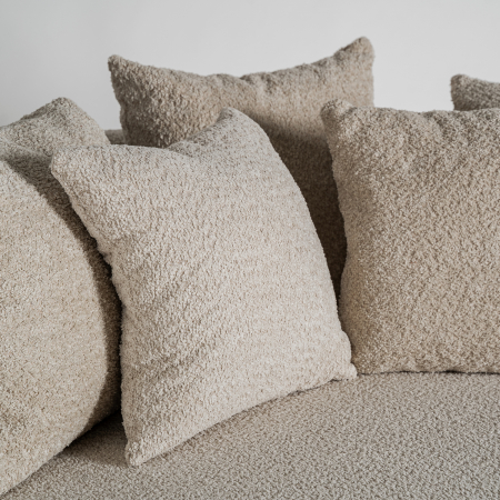 Canapea art deco rotunda|Canapele moderne premium [6]