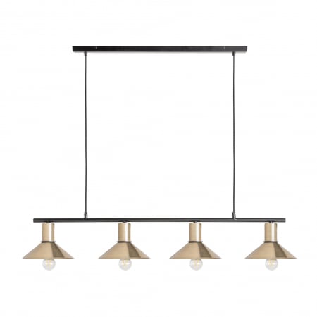 Candelabru Art Deco fier|Candelabre elegante [1]