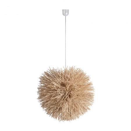 Candelabru ratan boho|Iluminat natural|Lampi suspendate cubice [1]