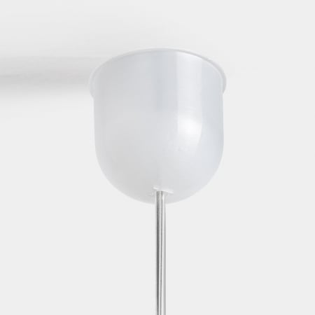 Candelabru ratan statement|Iluminat contemporan natural [4]