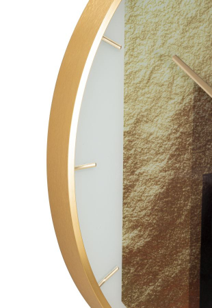 Ceas de perete mare - Calitate superioara - CreativDeco [3]