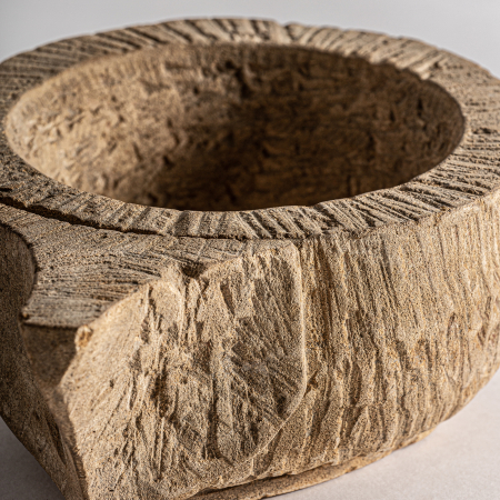 Centru masa piatra | Boluri decorative clasice [1]