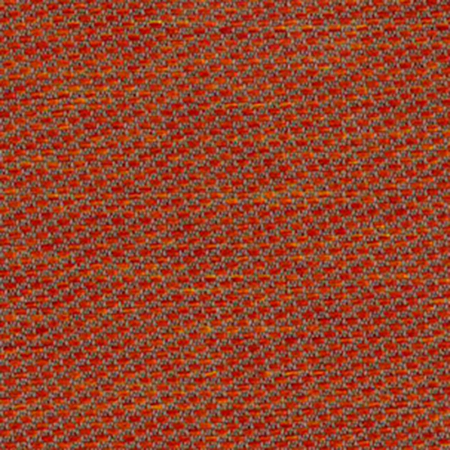 colțar GISSELE Paprika – exterior roșu paprika, cadru aluminiu, husă olefin [4]