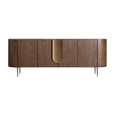 Comode si Bufete - Comoda Art Deco Treignac | Comode elegante premium