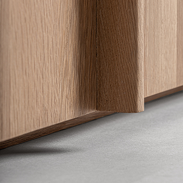 Comoda contemporana Nara | Comode moderne premium [4]