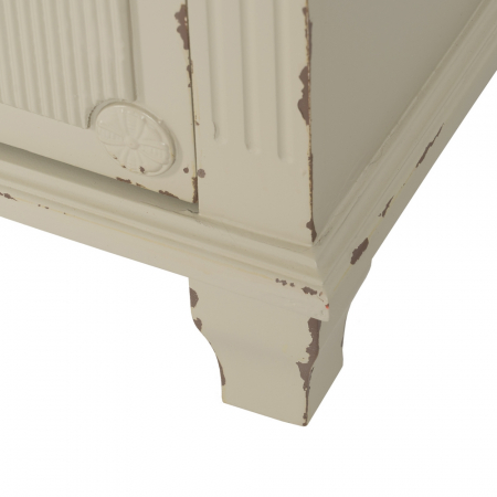 Comoda Compacta 3 Sertare CreativDeco - Mobilier Functional pentru Dormitor [9]