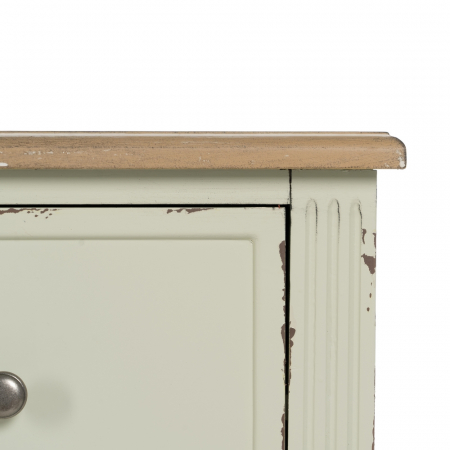 Comoda Clasica 3 Sertare CreativDeco - Design Atatemporal pentru Living [8]