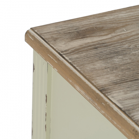 Comoda Clasica 3 Sertare CreativDeco - Design Atatemporal pentru Living [3]