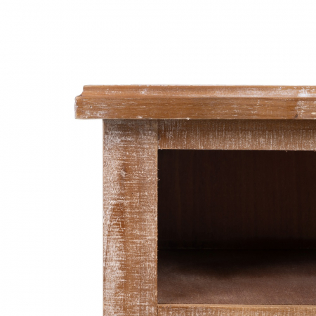 Comoda cu sertare multiple - Solutie de depozitare rustica | CreativDeco [6]