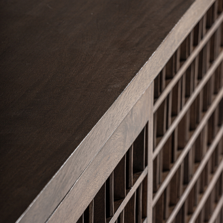 Comoda Art Deco mango|Comode elegante premium [4]