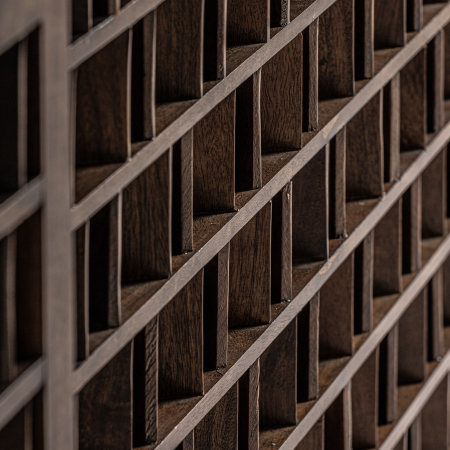 Comoda Art Deco mango|Comode elegante premium [5]