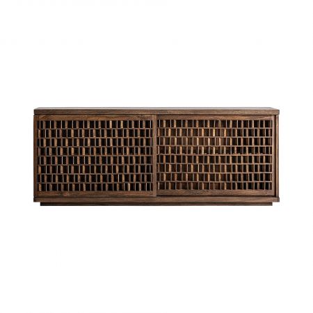 Comode si Bufete - Comoda Art Deco mango|Comode elegante premium