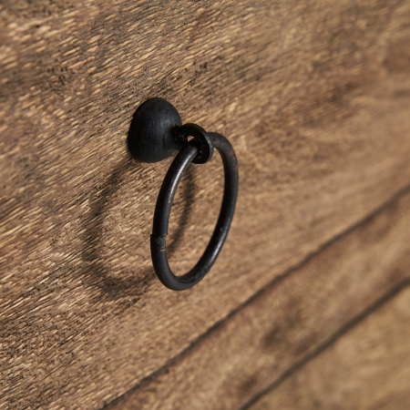 Comoda coloniala mango premium|Comode impunatoare [7]