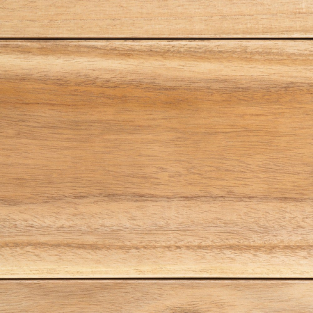 Comodă lemn de mindi Mindi cu 3 sertare și picioare înălțate [11]