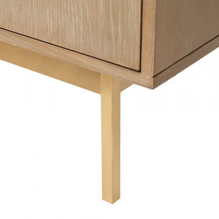 Comoda moderna CreativDeco - Solutii de organizare pentru interioare elegante [9]