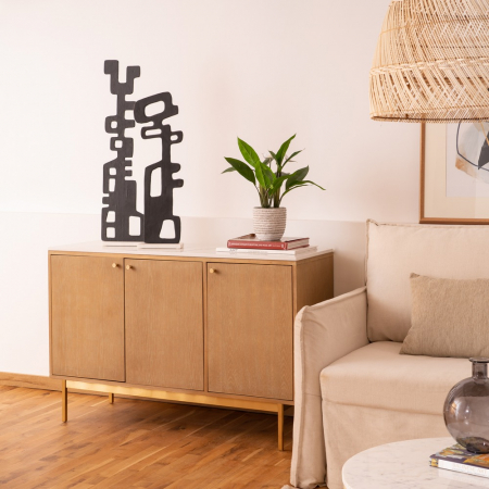 Comoda moderna CreativDeco - Solutii de organizare pentru interioare elegante [1]