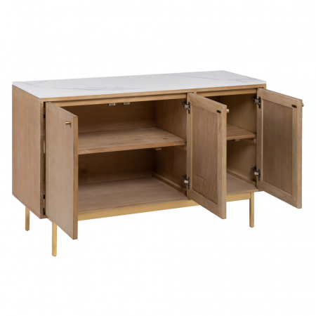 Comoda moderna CreativDeco - Solutii de organizare pentru interioare elegante [2]
