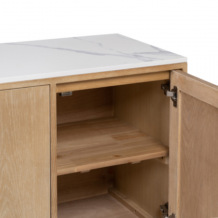 Comoda moderna CreativDeco - Solutii de organizare pentru interioare elegante [6]