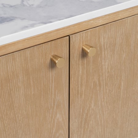 Comoda moderna CreativDeco - Solutii de organizare pentru interioare elegante [4]