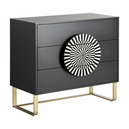 Comoda Art Deco MDF premium|Comode spectaculoase [1]