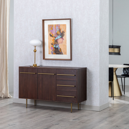 Comoda Moderna CreativDeco - Mobilier Functional pentru Living [1]