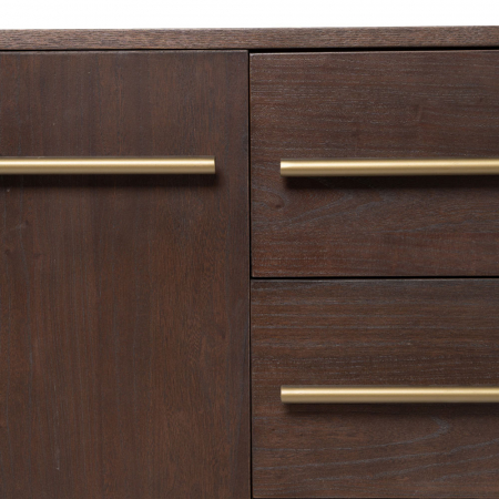 Comoda Moderna CreativDeco - Mobilier Functional pentru Living [4]