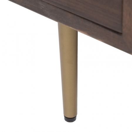 Comoda Moderna CreativDeco - Mobilier Functional pentru Living [9]