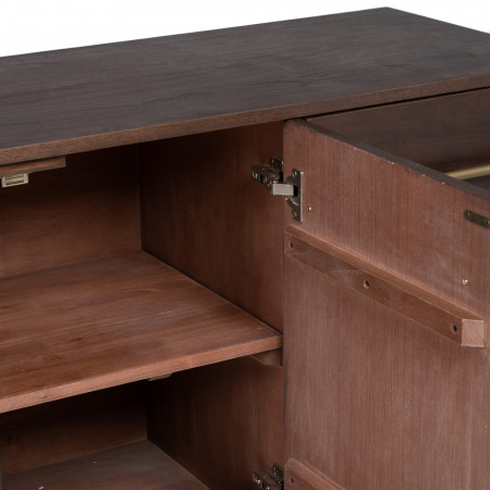 Comoda Moderna CreativDeco - Mobilier Functional pentru Living [7]