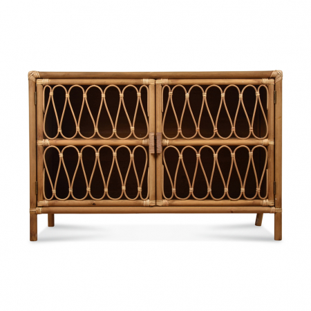 Comode si Bufete - Comoda Ratan Modern|Comode Design Premium