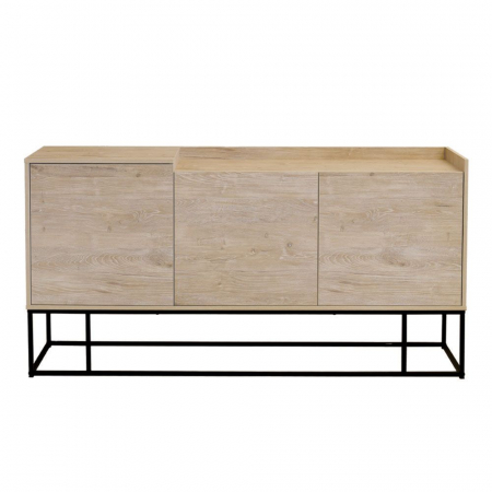 Comoda moderna Hilton sonoma decape [2]