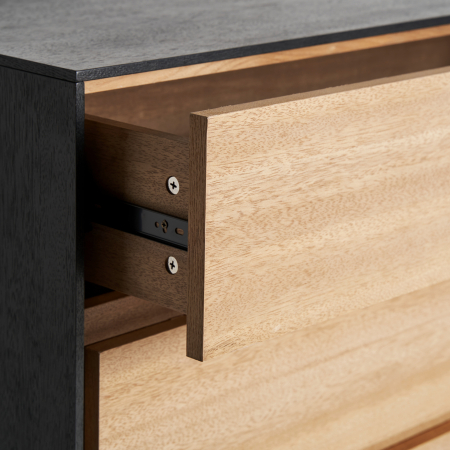 Comoda nordica maro|Comode premium dormitor [3]