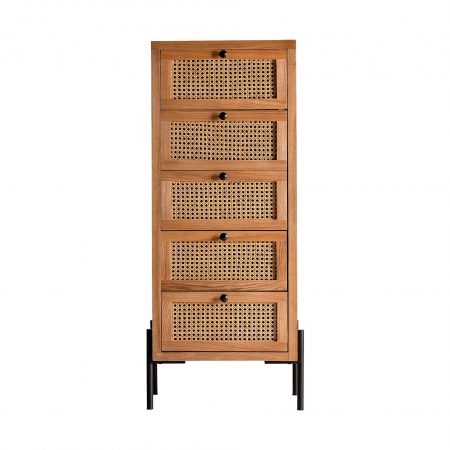 Comode si Bufete - Comoda contemporana inalta|Comode premium dormitor