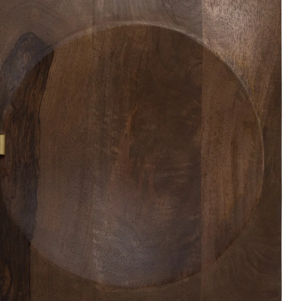 Comoda Living Maro, Lemn Masiv de Mango - creativdeco.ro [7]