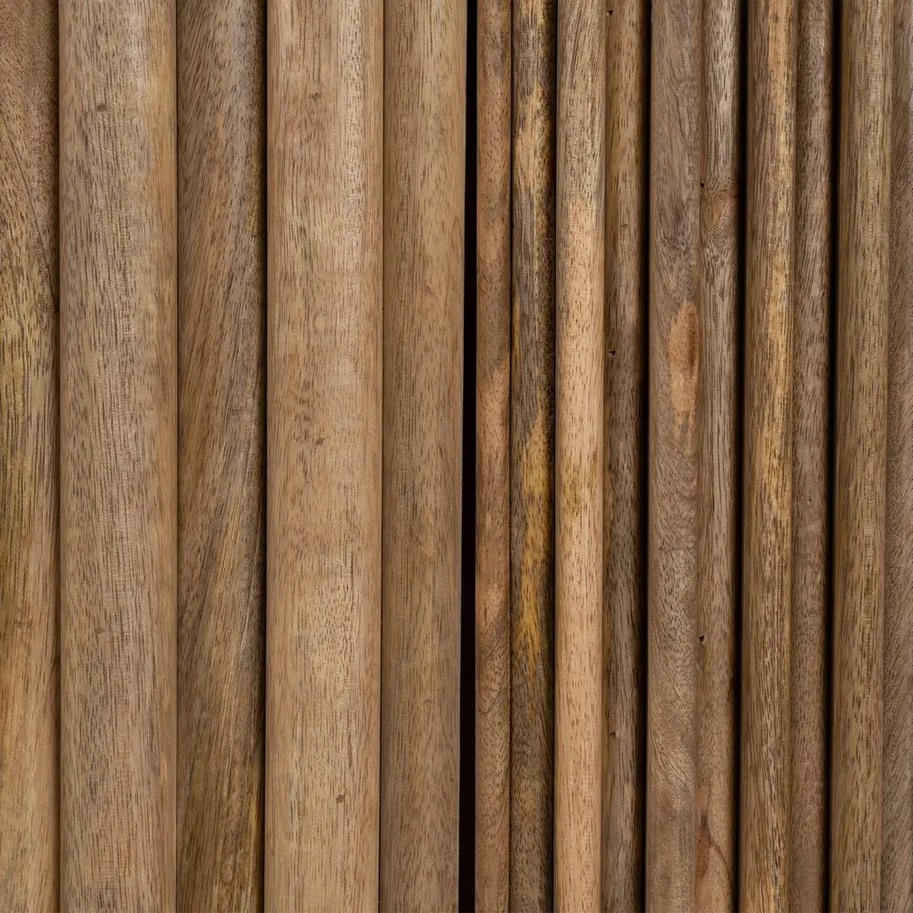 Comoda Living Subtile, Lemn Mango, Marmura Alba - creativdeco.ro [11]