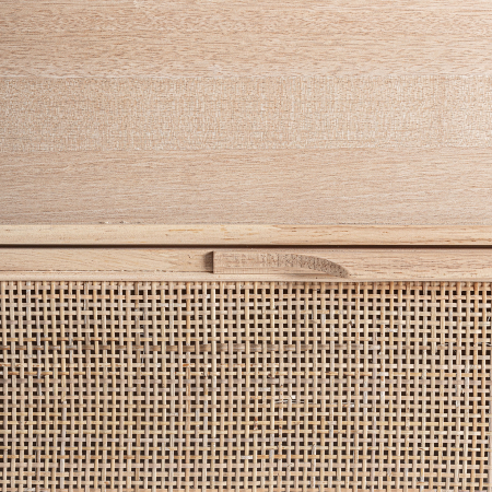 Comoda maro nordica|Mobilier dormitor modern [3]