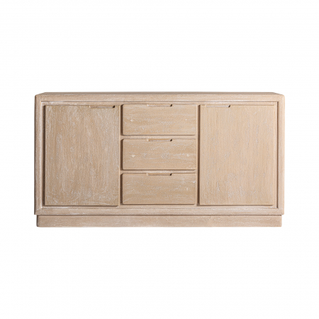 Comode si Bufete - Comoda contemporana Werle|Mobilier living functional
