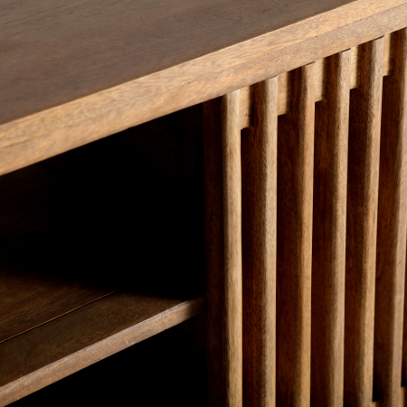 Comoda lemn mango stil nordic|Mobilier living functional [4]