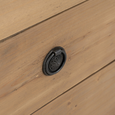 Comoda Generoasa CreativDeco - Mobilier Elegant si Functional [5]