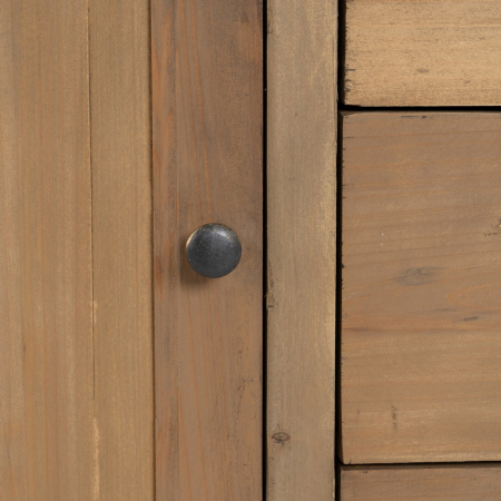 Comoda Generoasa CreativDeco - Mobilier Elegant si Functional [6]