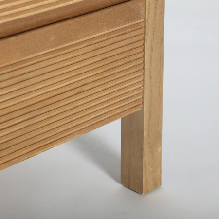 Comoda minimalist maro|Mobilier dormitor compact [3]