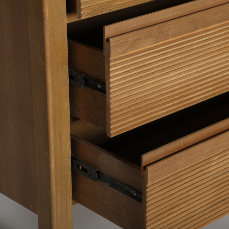 Comoda minimalist maro|Mobilier dormitor compact [1]