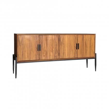 Comoda maro stil nordic|Mobilier living functional [1]