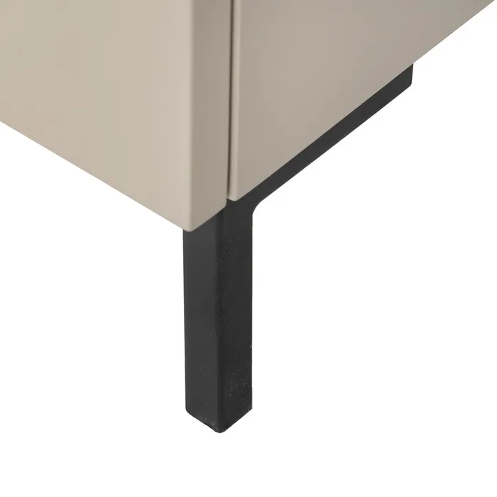 comoda cu sertare CreativDeco pentru interioare minimaliste [10]